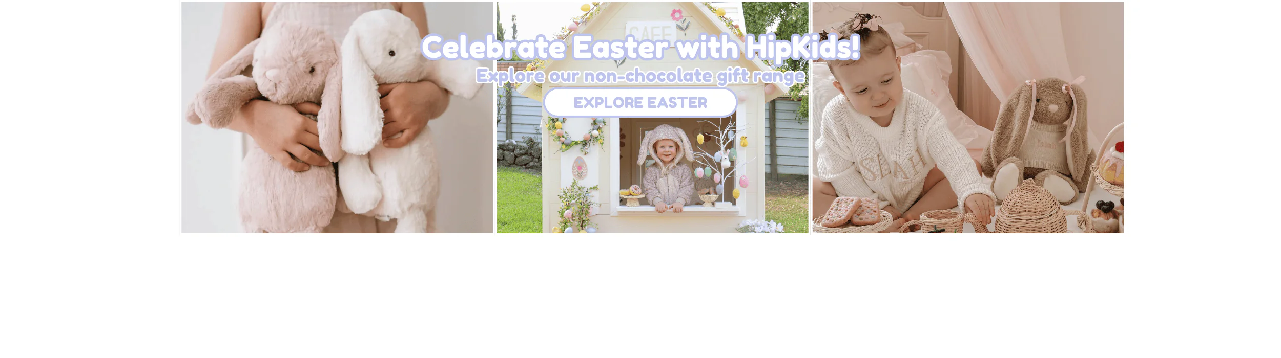 Style Your Little One's World